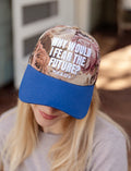 Hat: Why would I fear the future