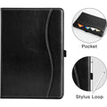 Indy Series Folio Case - iPad 10.2-inch (8th & 9th Generation)