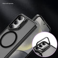 Venture Series Kickstand Case - Samsung Galaxy S25