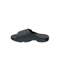 Sovella Active Recovery Sandals Men's PF Velcro Slide Dark Grey