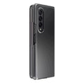 Venture Series Hard Shell Clear Case - Galaxy Z Fold4