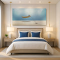Sand Drifter Wall Art
