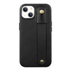 Indy Series Leather FingerGrip Case - iPhone 14 Plus