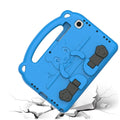 Wander Series Teddy Bear Kickstand KidProof Case - Galaxy Tab A8