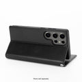 Indy Series Wallet Case - Samsung Galaxy S25 Ultra