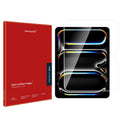 iPad Pro 11-inch (M4 2024 / M5 2025) Screen Protector - Ultra-Strong Tempered Glass | ZeroDamage