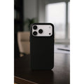 iPhone 17 Pro Case - Vegan Leather MagSafe | Indy Series