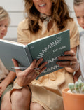 Summer of Fun Family Planner