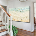 Beach Days Wall Art XIII