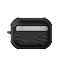 Armor Series Black Case - Apple AirPods Pro 2 (2nd Generation)