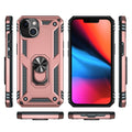 Raider Series Heavy-Duty Belt Clip Case - iPhone 14 & iPhone 13 - CP00132