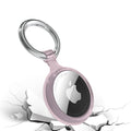 Sahara Pink Hybrid-Flex Case - Apple AirTag
