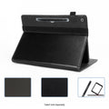 Microsoft Surface Pro 12-inch Case - Folio, Hand Strap | Indy Series
