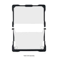 HP Fortis x360 11 G3 G4 G5 Chromebook/HP Fortis Flip G1i 11” - Heavy-Duty Rugged Protection