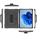 Raider Series Hand Strap Case - Microsoft Surface Pro 9, Pro 10, and Pro 11th Edition
