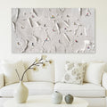 Mountain Minimalist Wall Art V