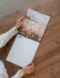 2026 Scripture Calendar