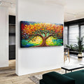 Tree Of Life Wall Art