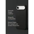 iPhone Air Case - Vegan Leather MagSafe | Indy Series