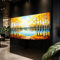 Autumn Whispers Wall Art