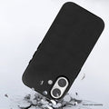iPhone 17 Case - Vegan Leather MagSafe | Indy Series