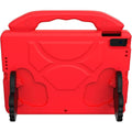 Apple iPad 10.2-inch Case - Thumbs-up Kickstand with Handle | Wander Series