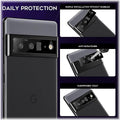 ZeroDamage Camera Lens Protector (2-Pack) - Google Pixel 6 Pro