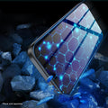 iPhone 17 Pro Max Privacy Screen Protector - Easy Apply Tempered Glass Screen Protector | Zerodamage