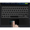 Samsung Galaxy Tab S10 FE+ Keyboard Case with Track Pad | Navigation Series
