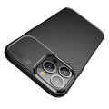 Anti-Slip Carbon Series Slim Case - iPhone 13 Pro Max