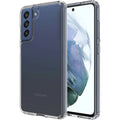 Venture Series Clear Case - Samsung Galaxy S21 FE 5G