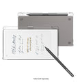 reMarkable Paper Pro Move 7.3" Clear Case - Anti-Shock Corners | Venture Series