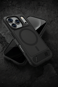 iPhone 17 Pro Case - Kickstand, Durable and MagSafe | Venture Series