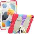 Wander Series Kickstand Case - iPad 10.2-inch (7th, 8th, and 9th Gen. 2021)
