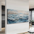 Ocean Embrace Wall Art