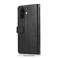 iPhone 17 Case - Leather Folio Wallet | Indy Series