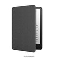 Amazon Kindle Paperwhite (2024) and Colorsoft Case - Folio, Vegan Leather | Venture Series