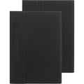 Navigate Series Keyboard Folio Case - Samsung Galaxy Tab S10 Ultra and Tab S9 Ultra