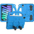 Wander Series Teddy Bear Kickstand Case - Apple iPad mini (A17 Pro) and Apple iPad mini (6th Generation 2021)