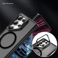 Venture Series Kickstand Case - Samsung Galaxy S25 Ultra