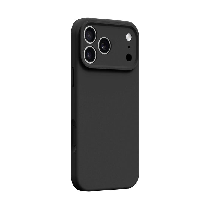 iPhone 17 Pro Max Case - Ultra Thin Silicone, Anti-Slip Grip | Venture Series