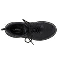 Easy Works Paprika - Womens Black Oxford Medium, Size 7.5