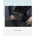 Indy Series Folio Case - Apple iPad Air 10.9-inch (4th/5th Gen) and iPad Air 11-inch (M2 & M3 & M4)
