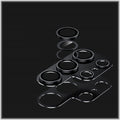 ZeroDamage Camera Lens Protector (2-Pack)  - Samsung Galaxy S23 Ultra