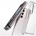 Venture Series  Hard Shell Clear Case - Galaxy Z Fold5