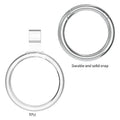 Sahara Hybrid-Flex Case (4-Pack) - Apple AirTag
