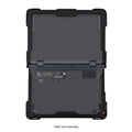 Lenovo 300E Gen 4/100E 4G MediaTek /100E Gen 4 Chromebook 11.6” Case - Heavy-Duty Rugged Protection