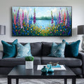 Alphine Meadow Wall Art