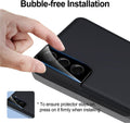 ZeroDamage Camera Lens Protector (2-Pack) - Samsung Galaxy S22 Plus