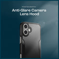 iPhone 16 Plus Rugged Case & Screen Protector Kit - MagSafe | Classic Series
